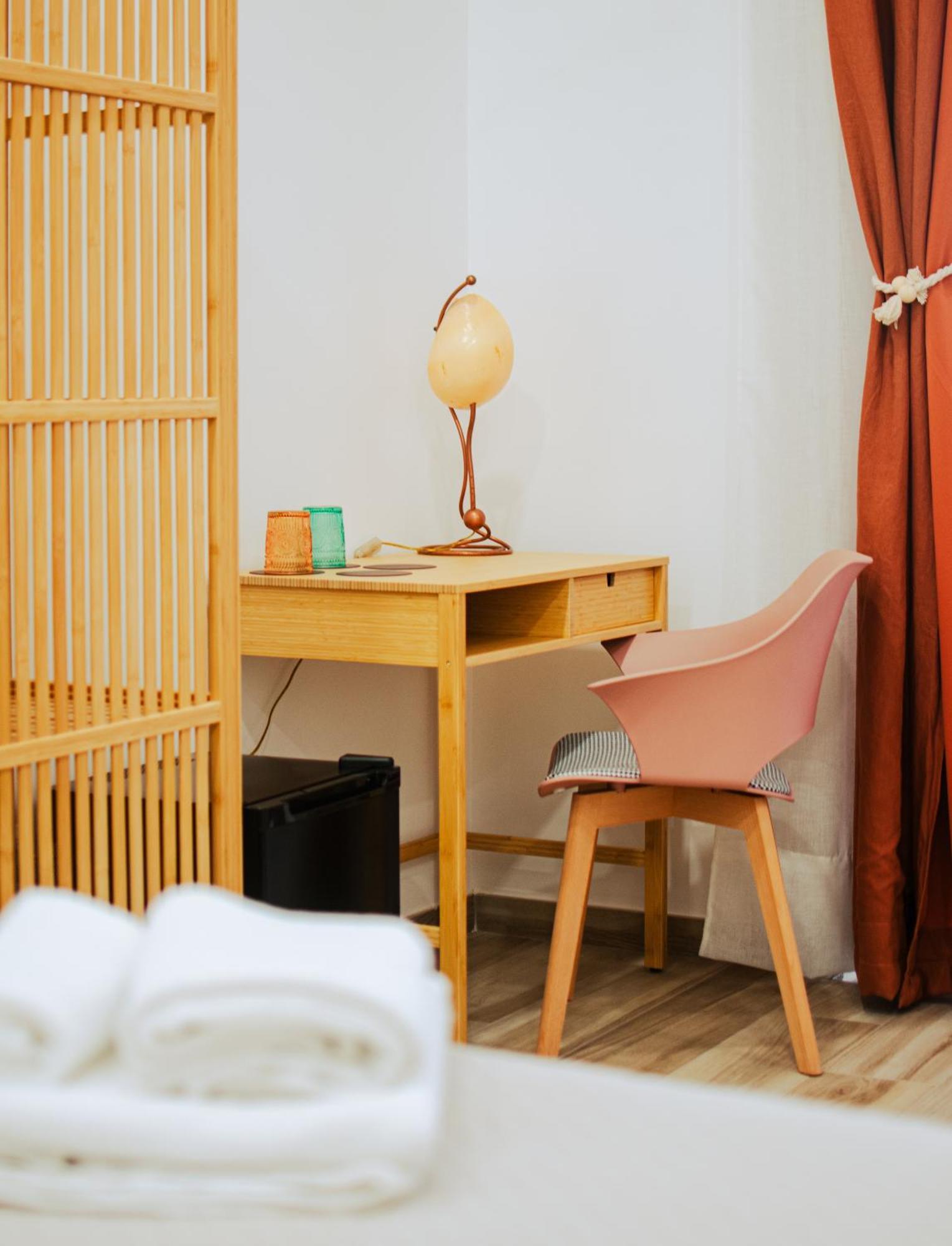 B&B Lara'S Home By I Borbone Napoli Dış mekan fotoğraf