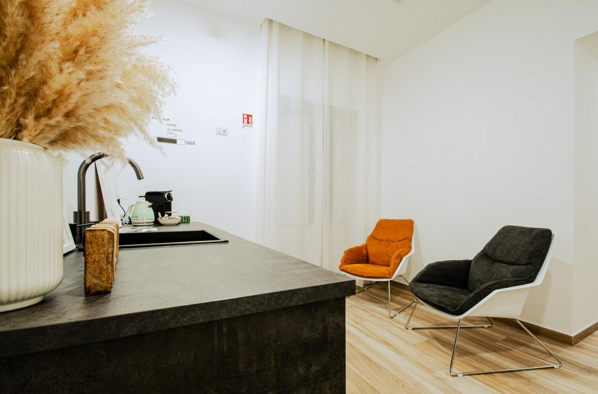 B&B Lara'S Home By I Borbone Napoli Dış mekan fotoğraf