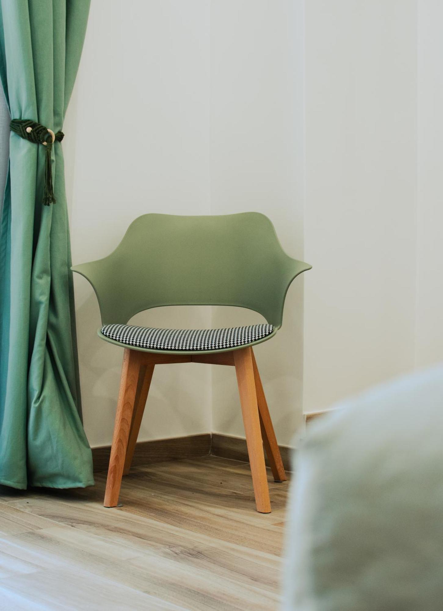 B&B Lara'S Home By I Borbone Napoli Dış mekan fotoğraf