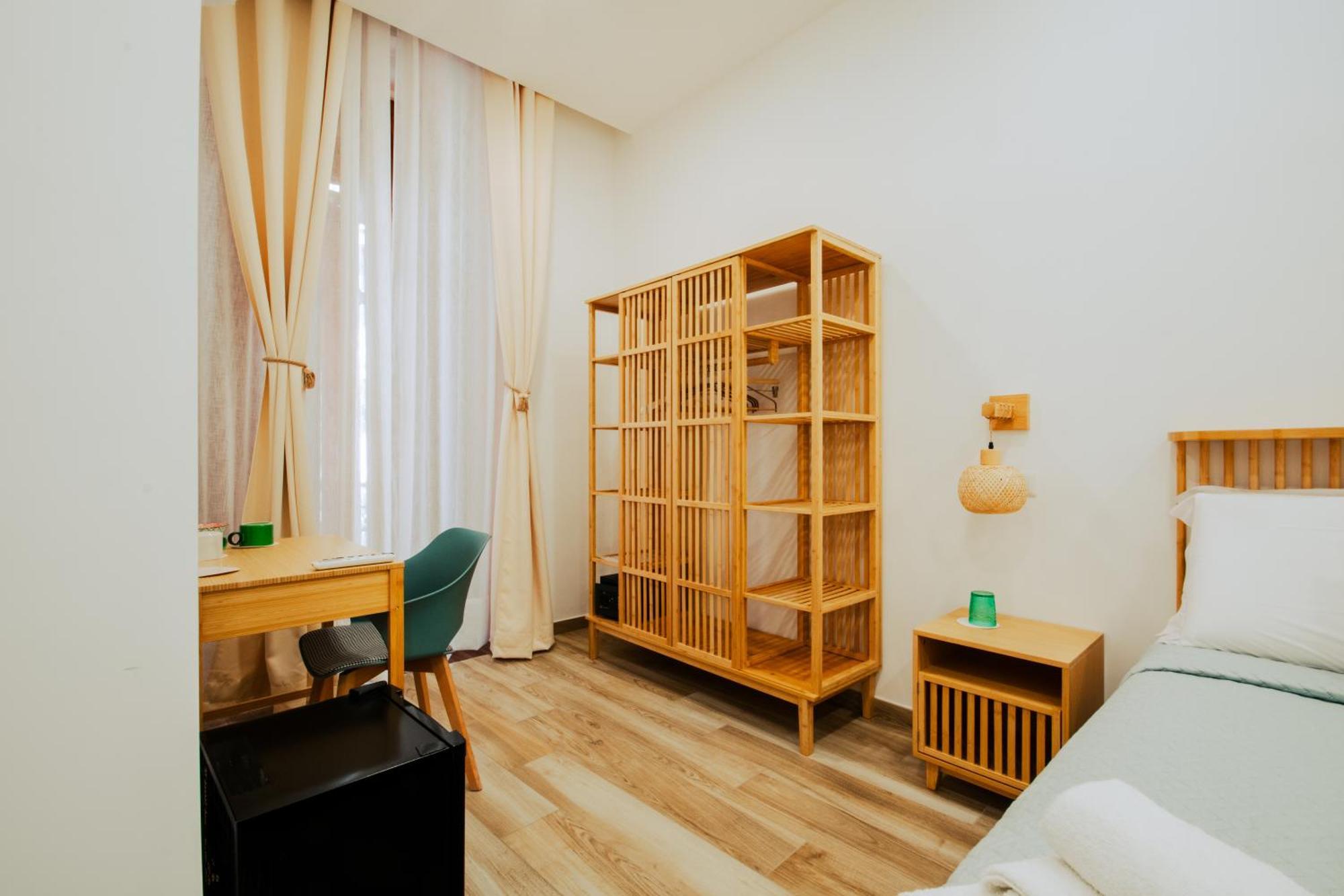 B&B Lara'S Home By I Borbone Napoli Dış mekan fotoğraf